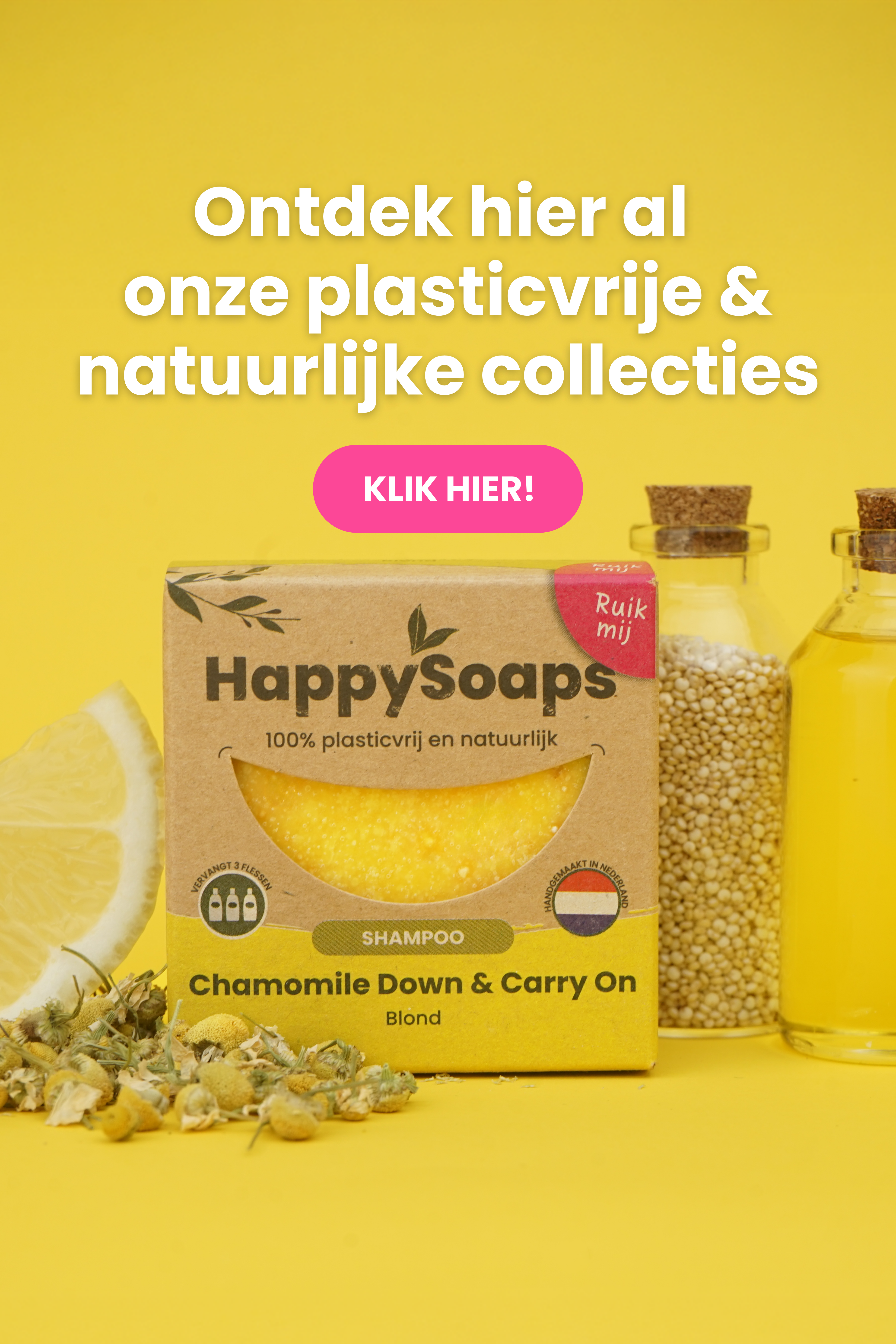 HappySoaps NL