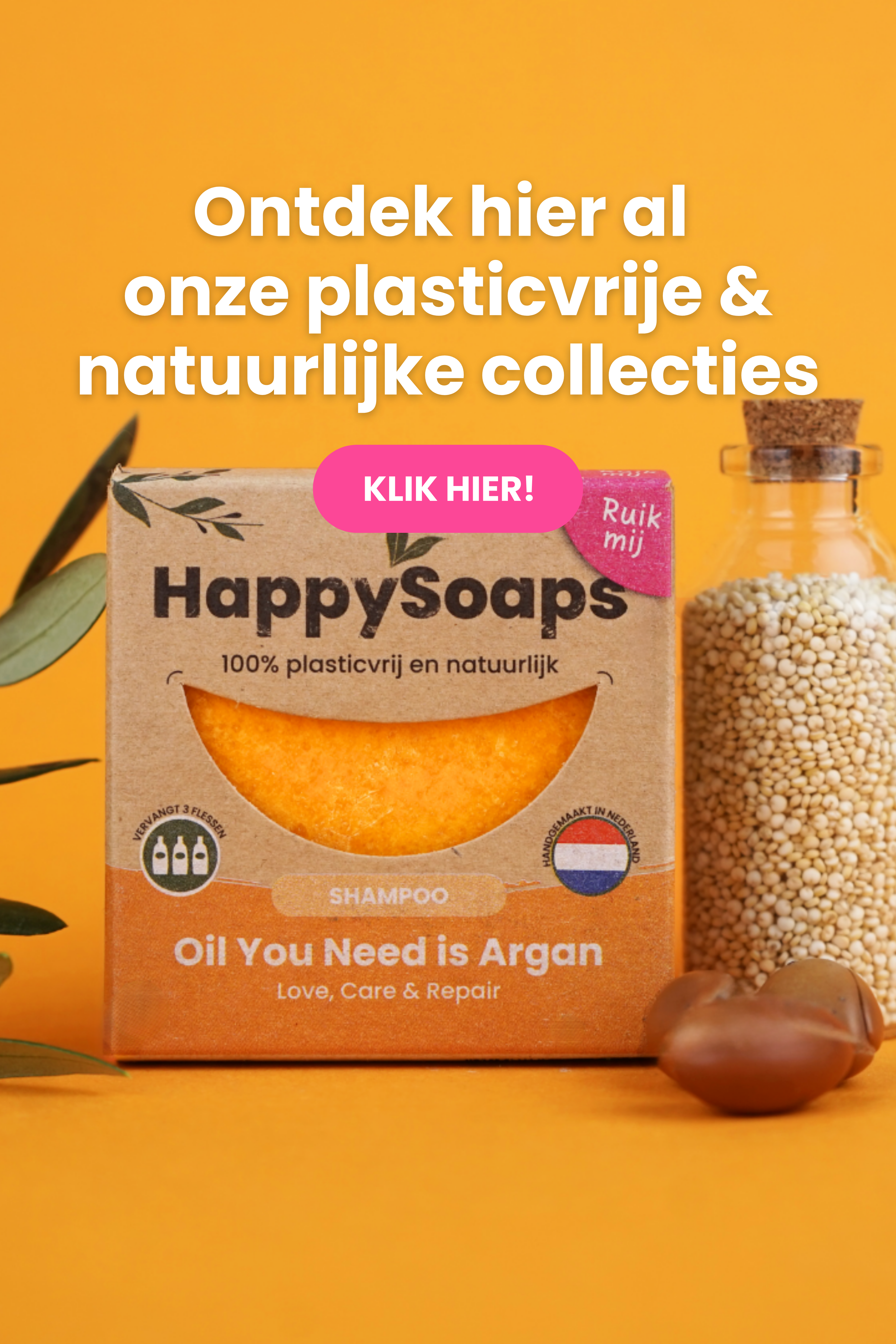 HappySoaps NL