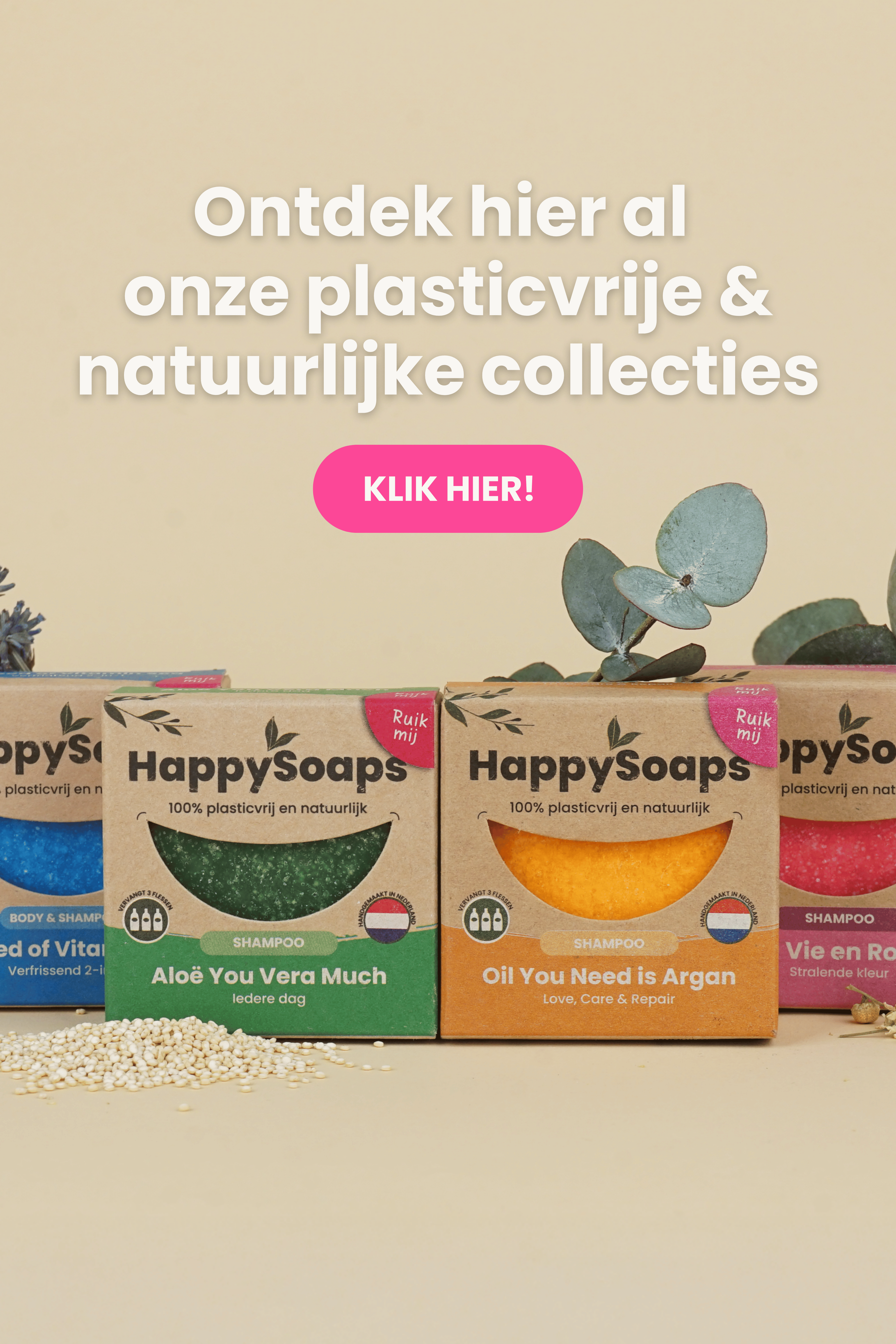 HappySoaps NL