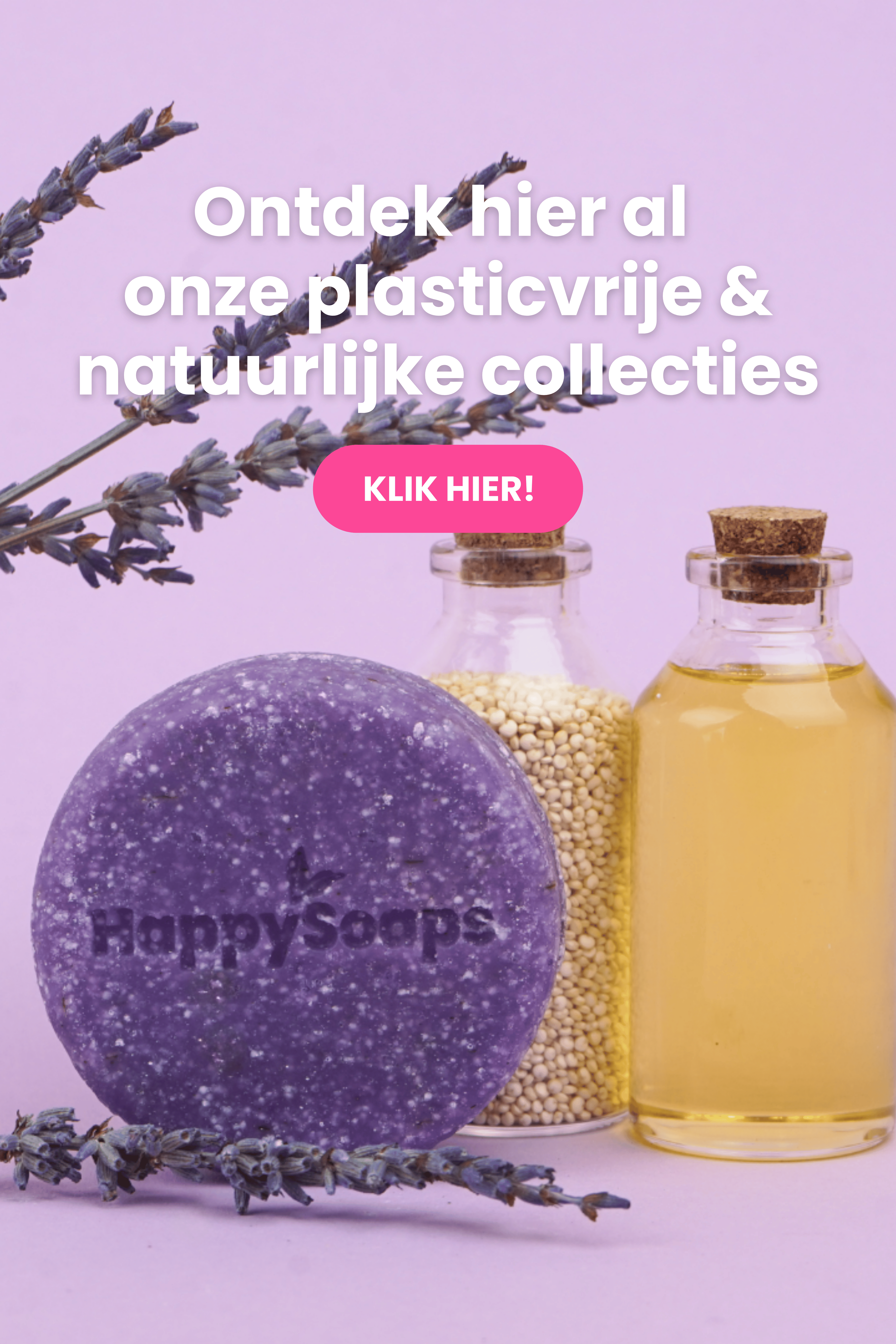 HappySoaps NL