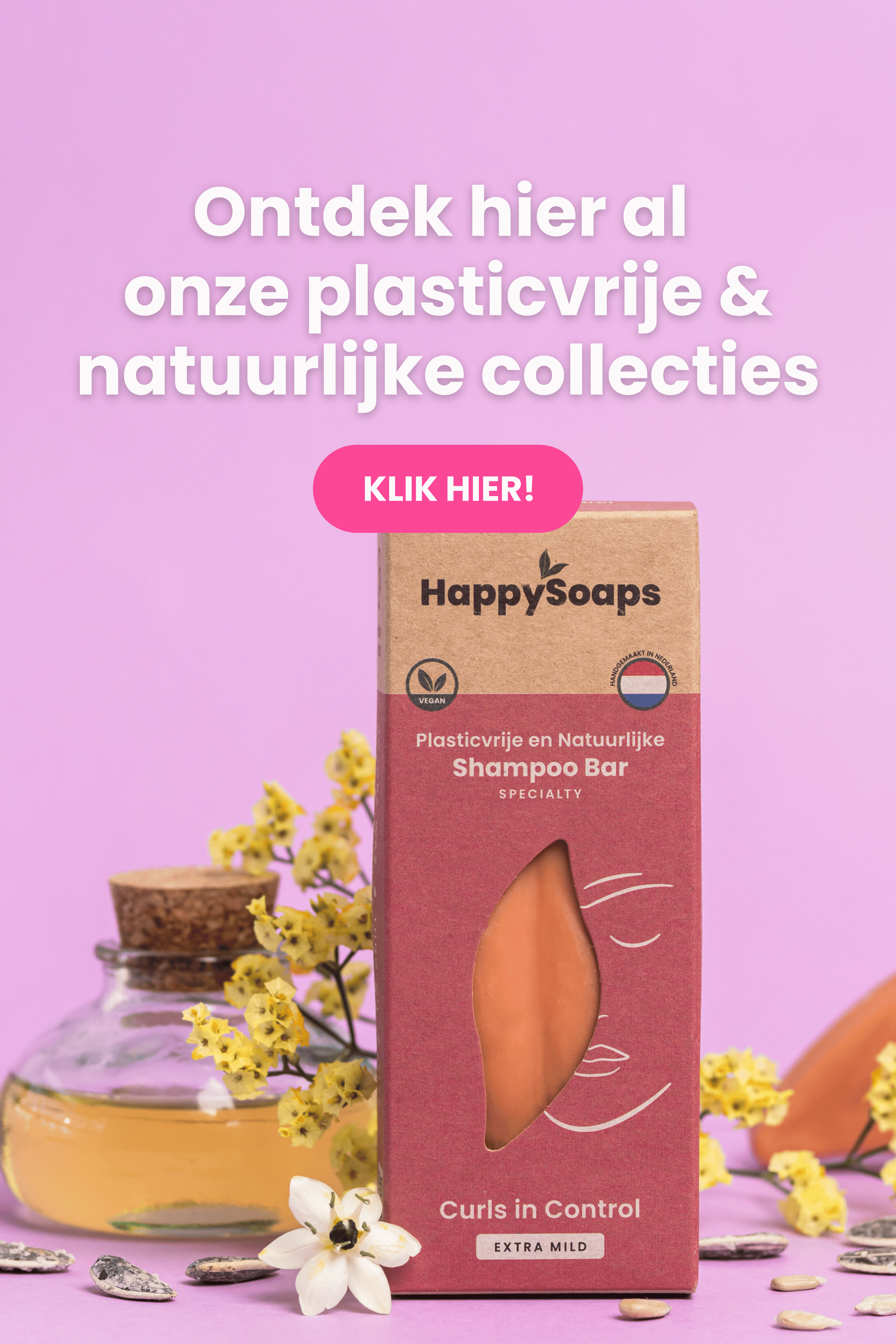 HappySoaps NL