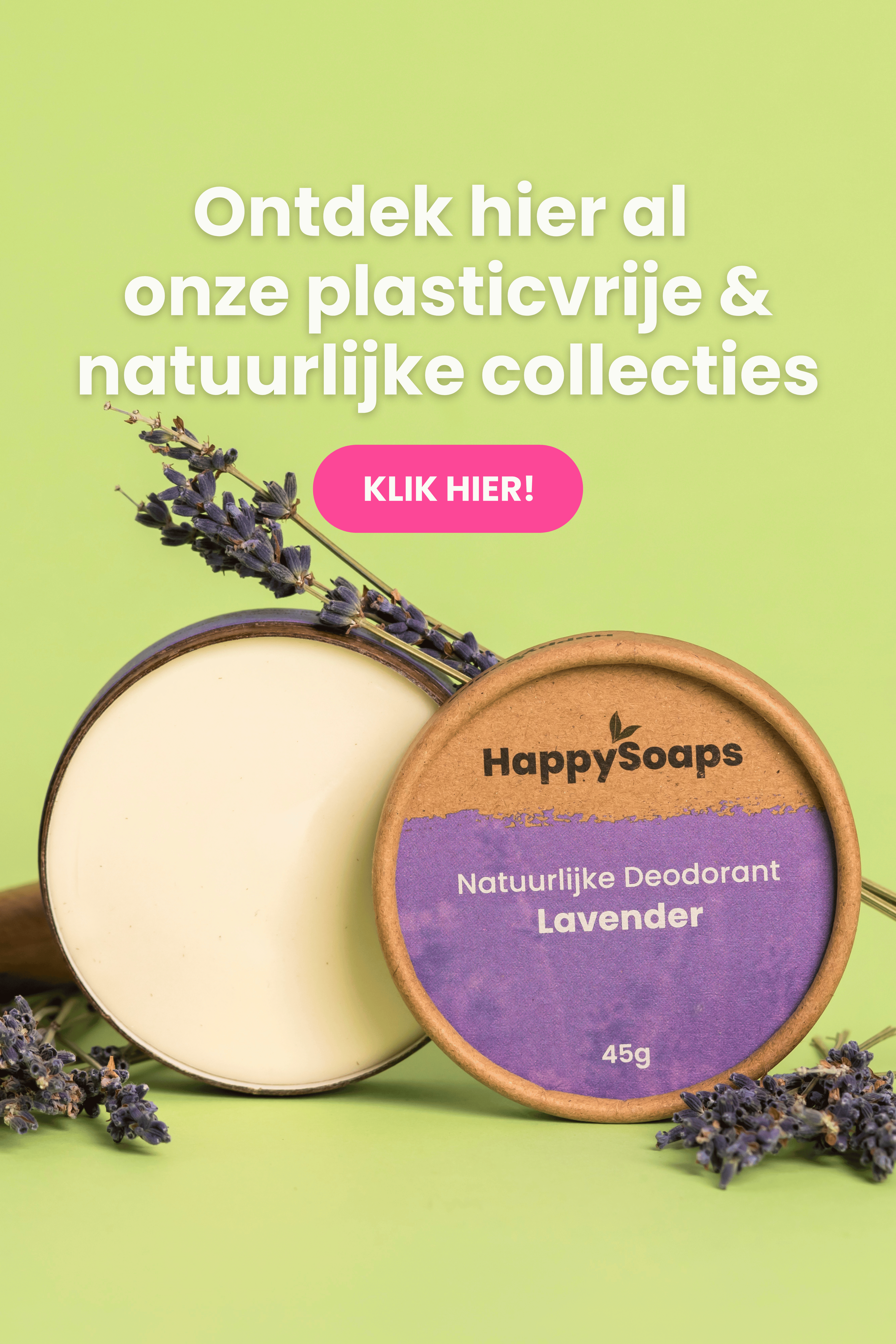 HappySoaps NL