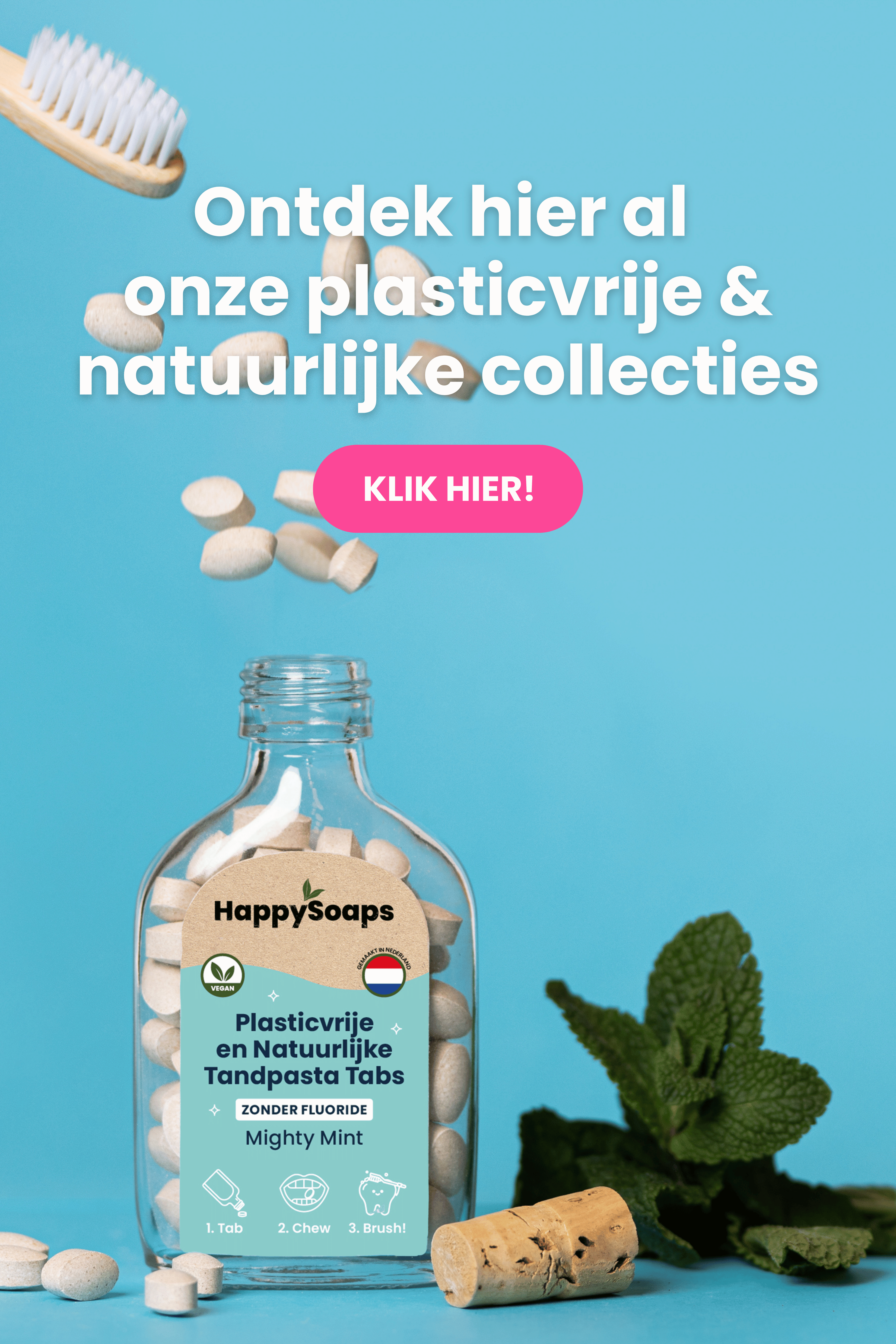 HappySoaps NL