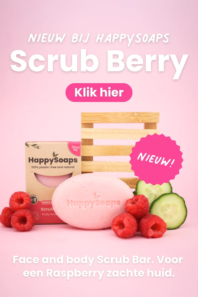 Scrub Berry