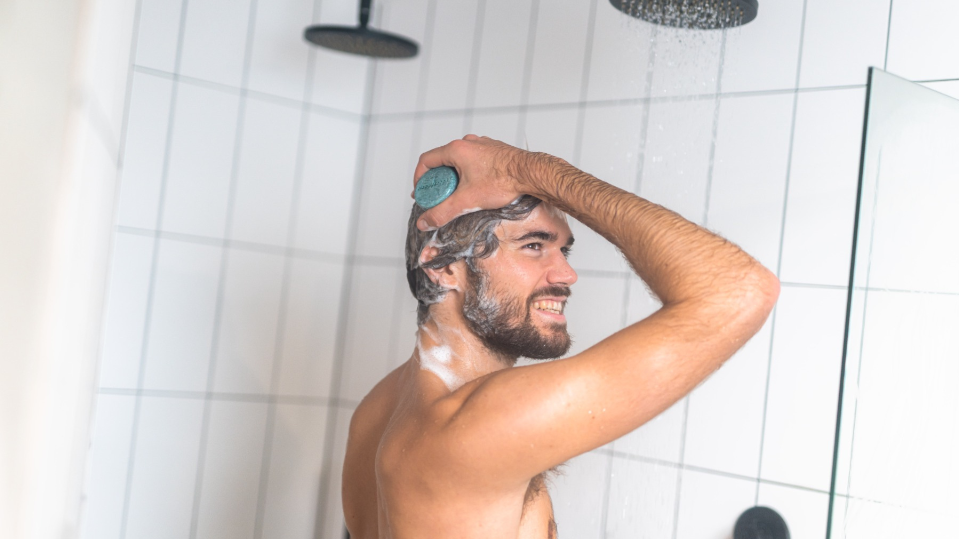 2-in-1 Shampoo & Body Wash Bar - In Need of Vitamin Sea