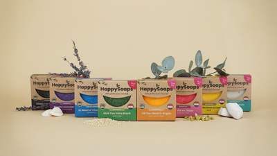 Grootste en innovatiefste verzorgingsmerk van Nederland