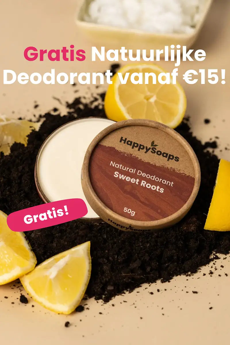HappySoaps NL