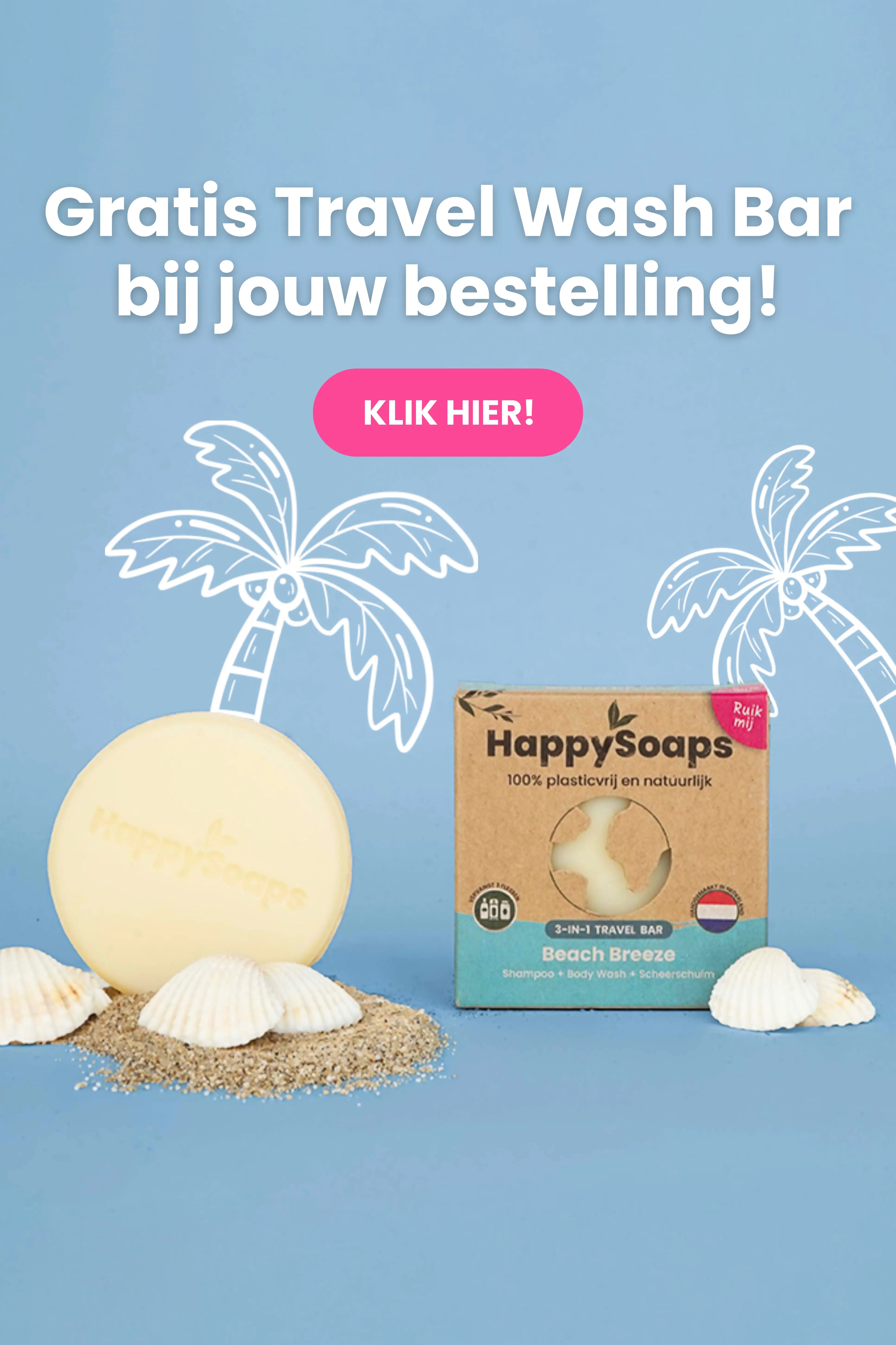 HappySoaps NL