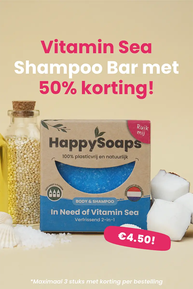 HappySoaps NL