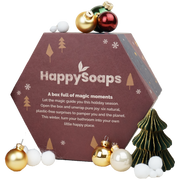 Feestdagen Cadeaubox