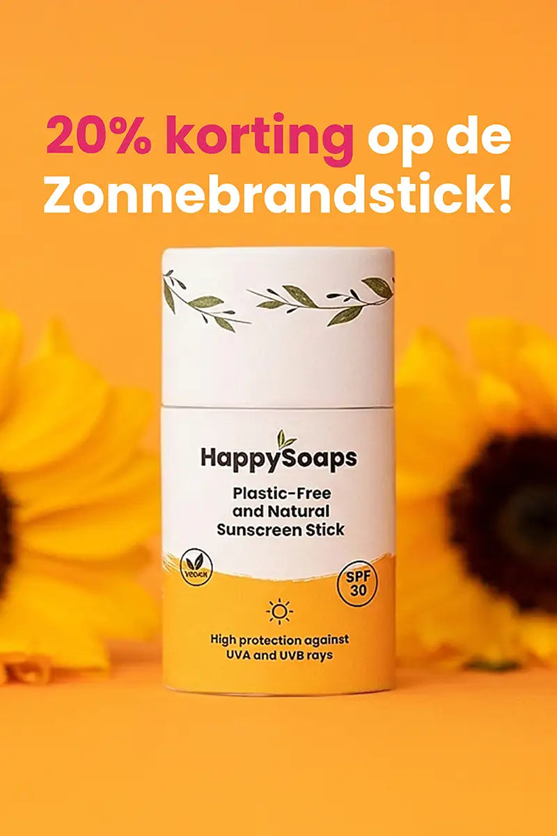 HappySoaps NL