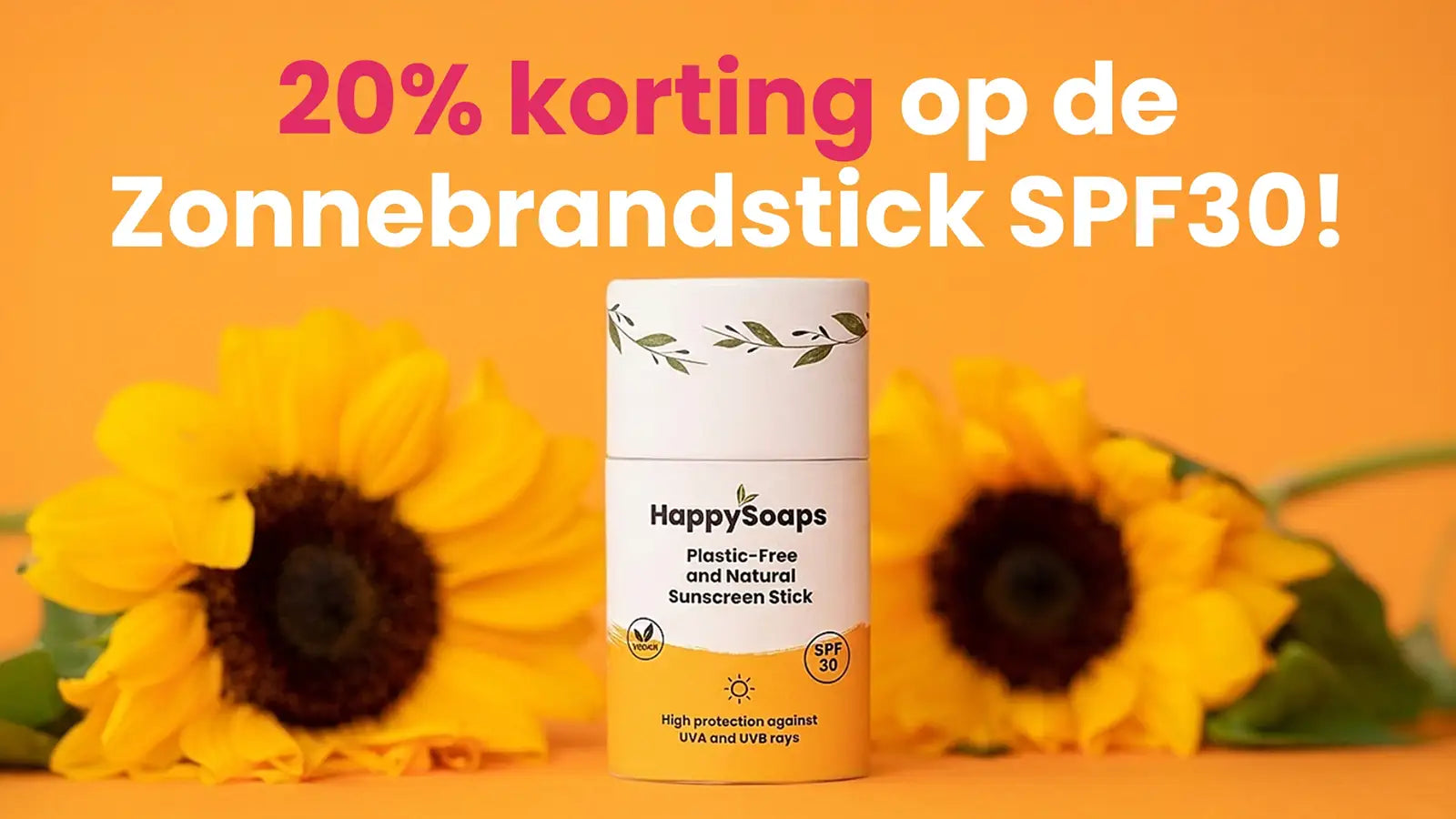 HappySoaps NL