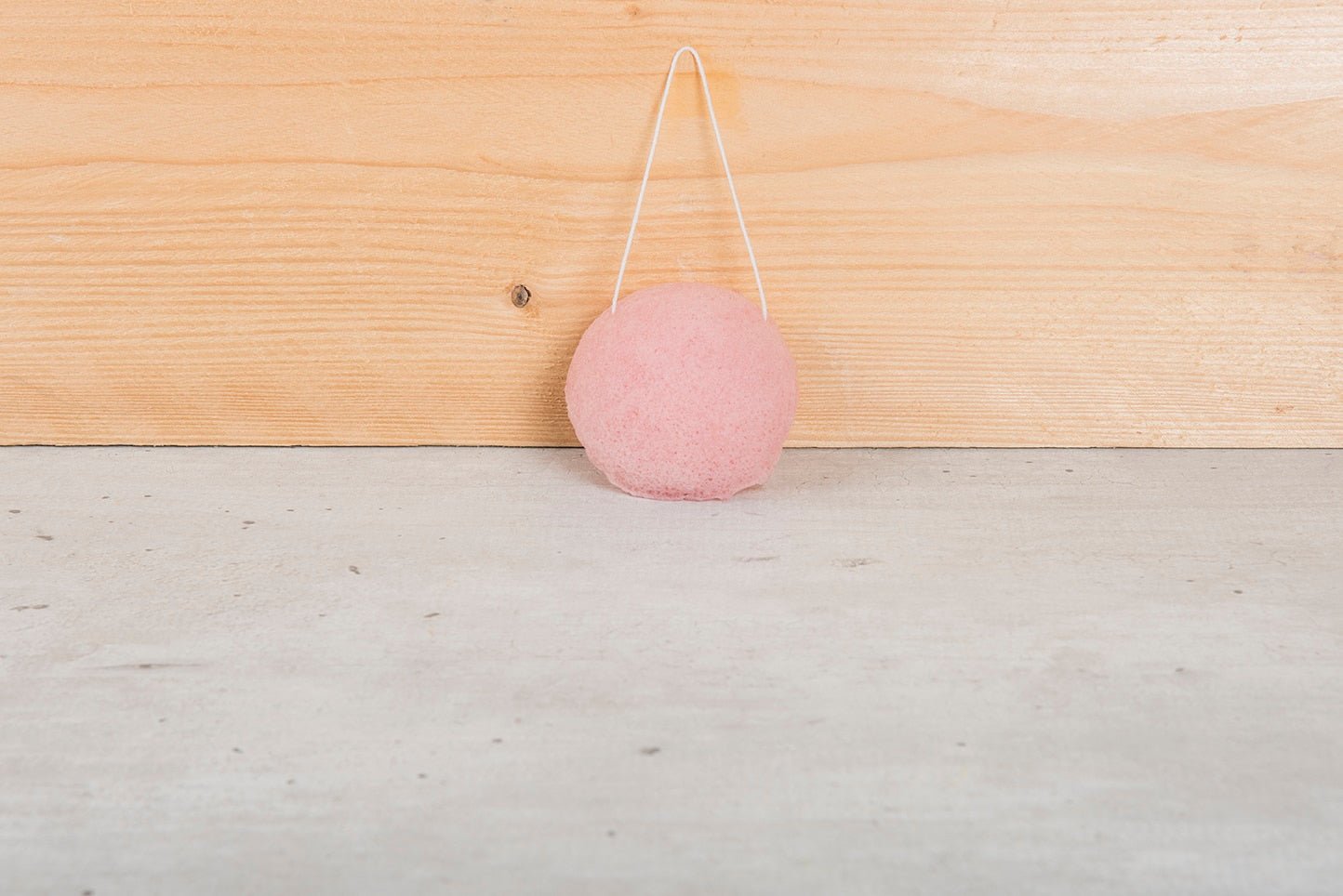 100% Natuurlijke Konjac Spons - Voor de gevoelige huid - HappySoaps NL