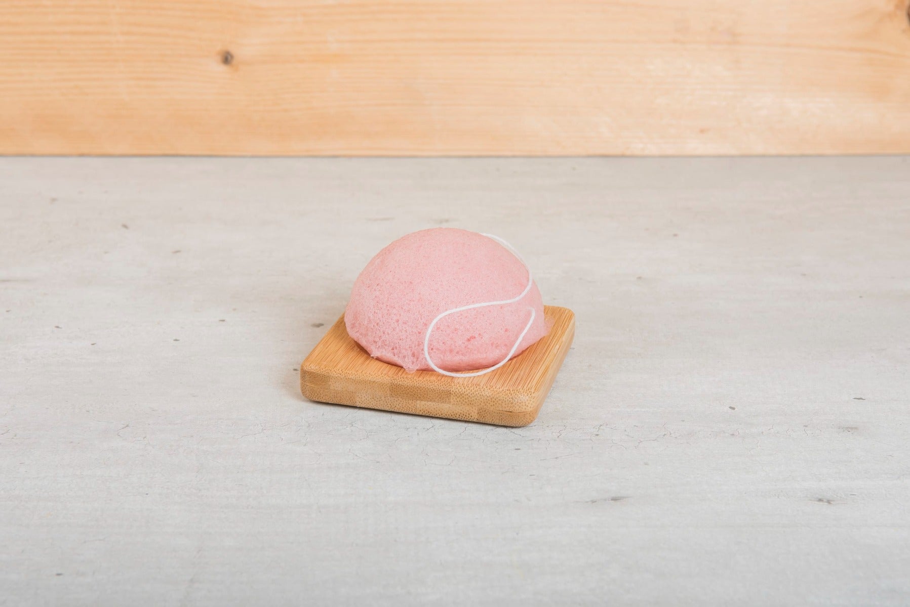 100% Natuurlijke Konjac Spons - Voor de gevoelige huid - HappySoaps NL