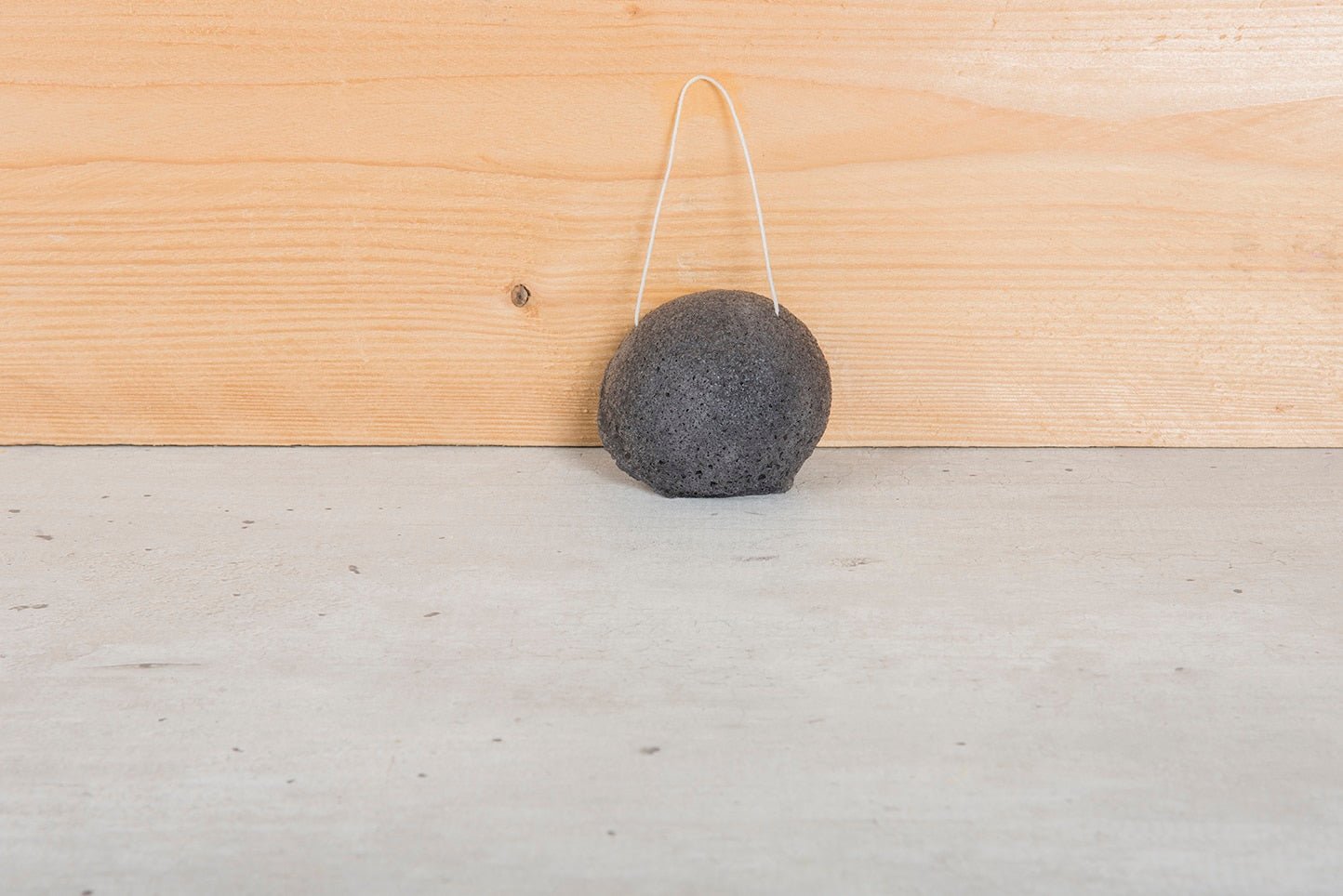 100% Natuurlijke Konjac Spons - Voor de vette huid - HappySoaps NL
