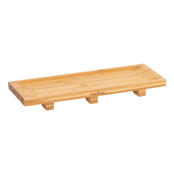 Grote Barhouder van Bamboe, HappySoaps NL