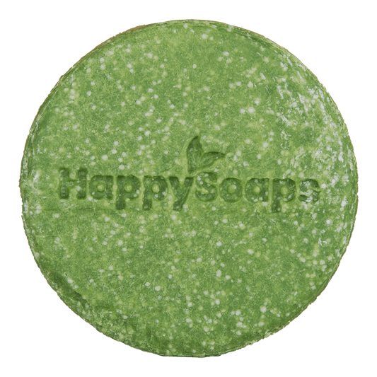 Shampoo Bar - Aloë You Vera Much, HappySoaps NL