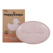Baby & Kids Shampoo en Body Wash Bar - Little Sunshine