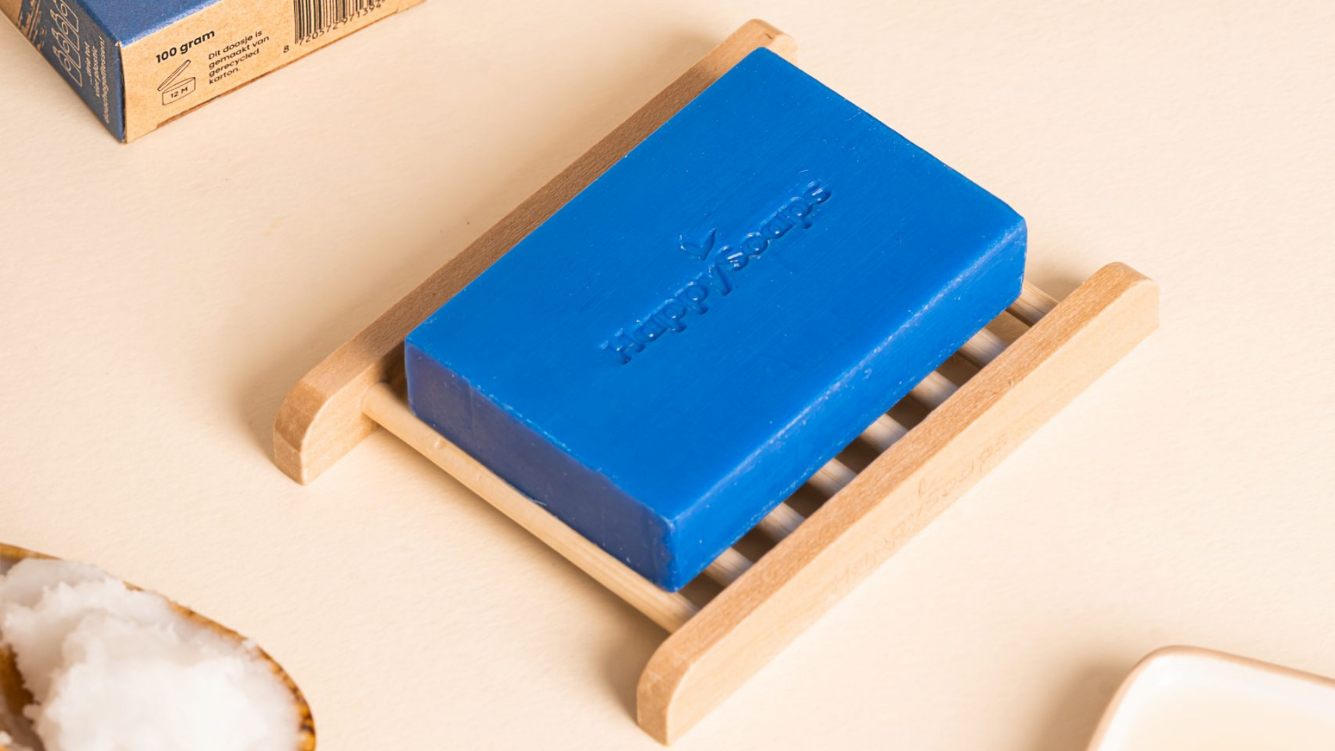 Body Wash Bar – In Need of Vitamin Sea, HappySoaps NL