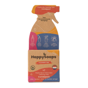 Cleaning Tabs - Combipack