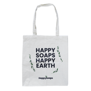 HappySoaps Tas van Katoen