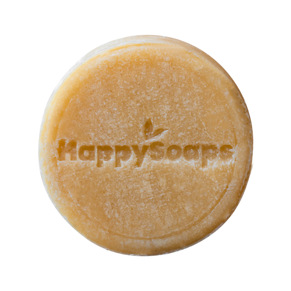 Honden Shampoo Bar – Korte Vacht, HappySoaps NL