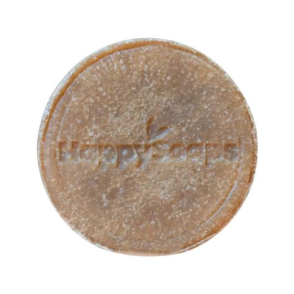 Honden Shampoo Bar – Lange Vacht, HappySoaps NL