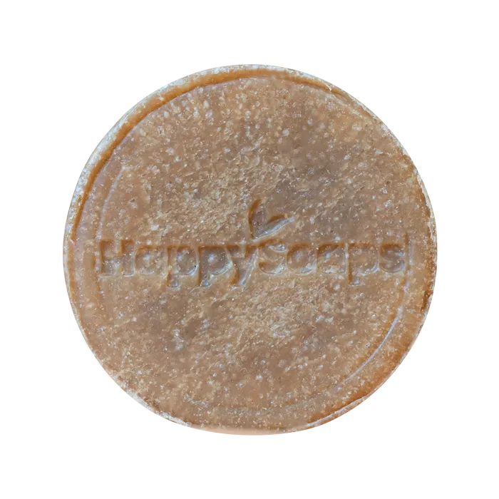 Honden Shampoo Bar – Lange Vacht, HappySoaps NL