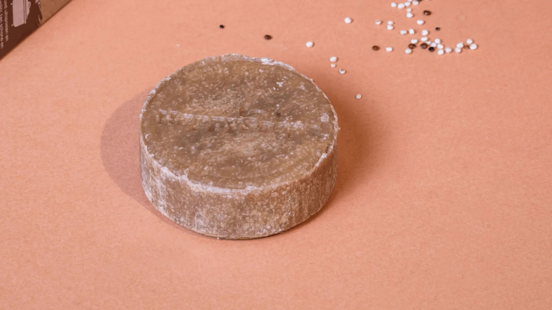 Honden Shampoo Bar – Lange Vacht, HappySoaps NL