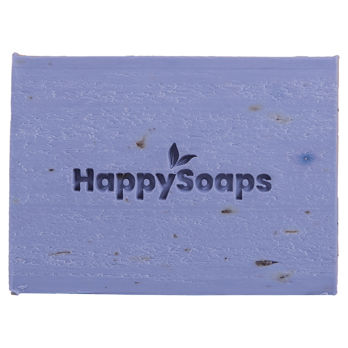 Lavendel Body Wash Bar, HappySoaps NL