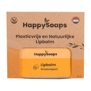 Lipbalm - Sinaasappel