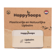 Lipbalm - Vanille