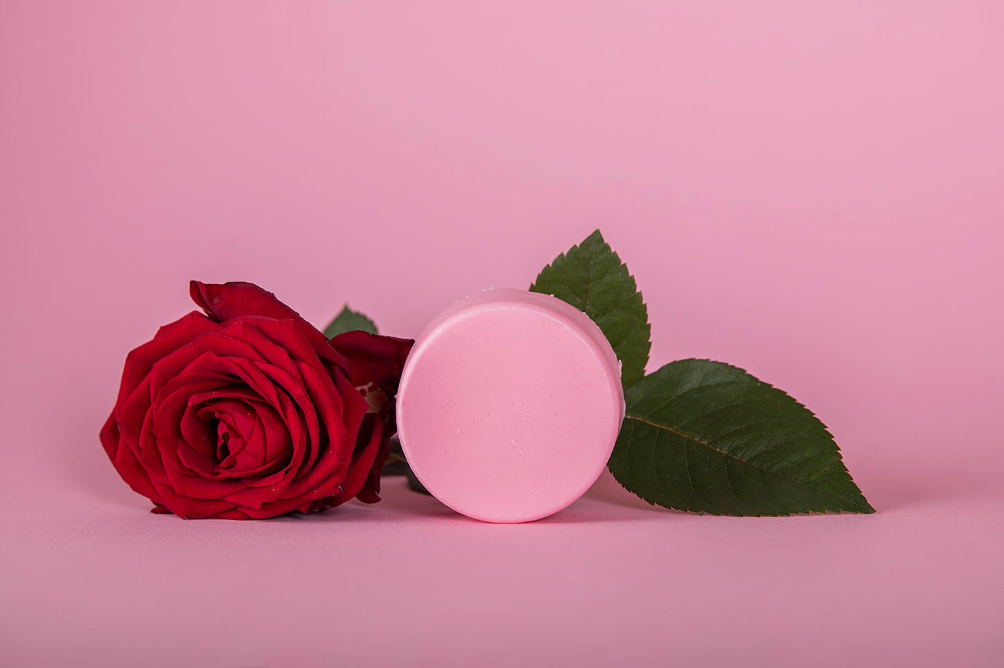 Conditioner Bar - La Vie en Rose, HappySoaps NL