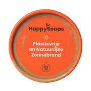 Zonnebrand SPF 50 - Soothing Citrus