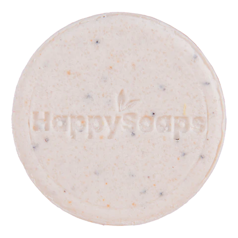 Shampoo Bar - Coco Nuts, HappySoaps NL