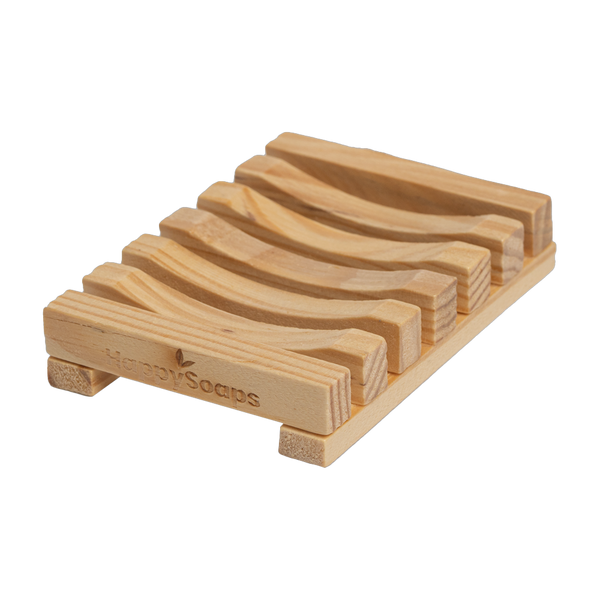 Shampoo Bar- & Zeephouder, HappySoaps NL