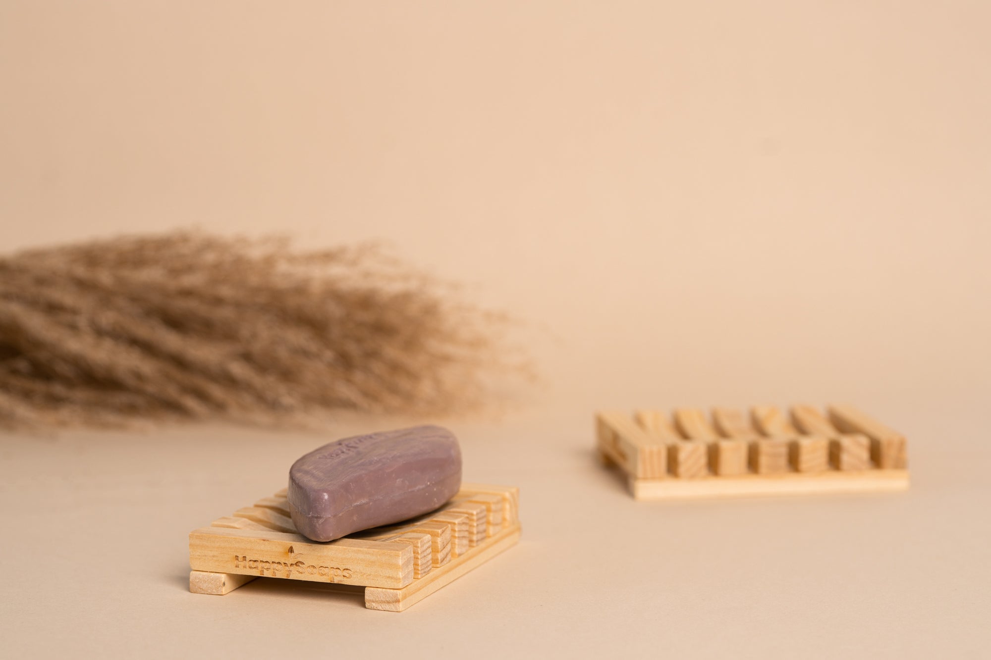 Shampoo Bar- & Zeephouder, HappySoaps NL