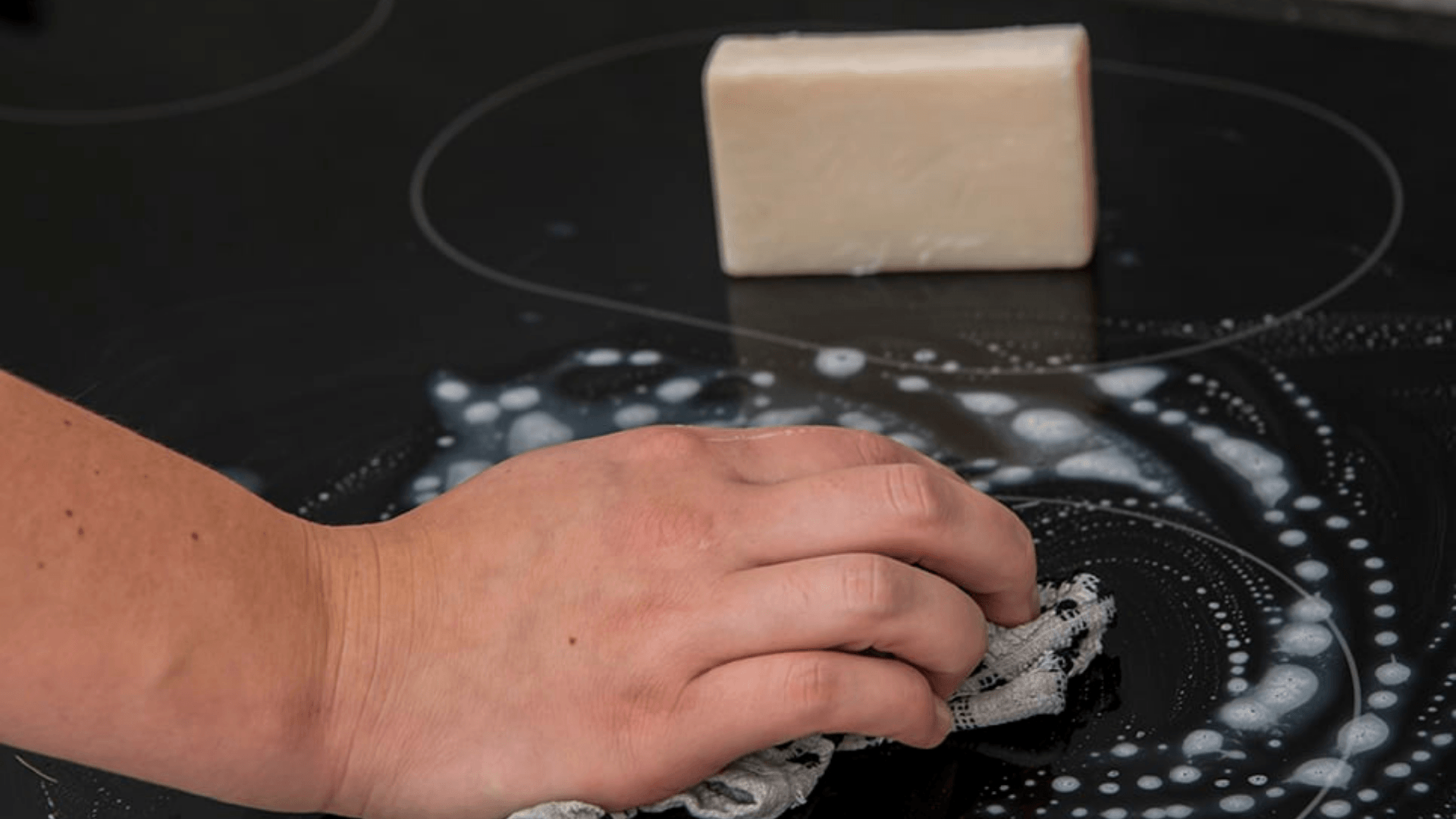 Afwaszeep - HappySoaps NL
