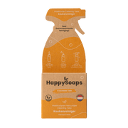 Cleaning Tabs - Keukenreiniger - Herbal Fresh