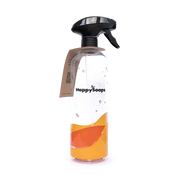 Cleaningfles van Gerecycled Plastic