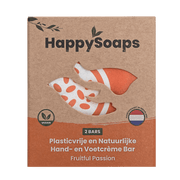 Hand- en Voetcrème Bar – Fruitful Passion