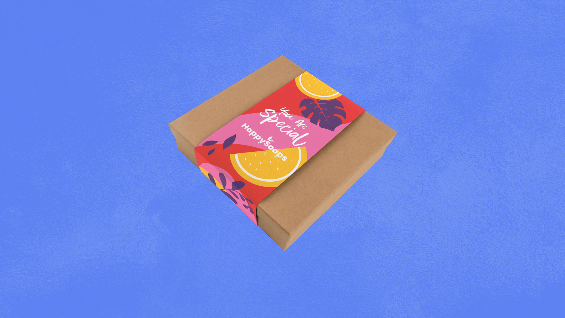 Maak je eigen thema Giftbox! 3 producten: Shampoo, Conditioner en Body Wash Bar - HappySoaps NL