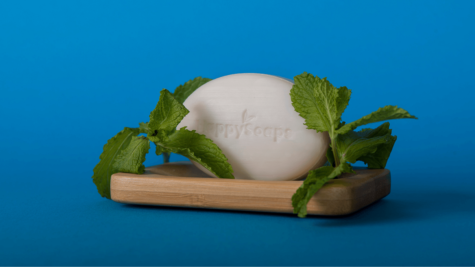 Munt Shaving Bar - HappySoaps NL