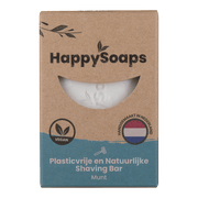 Munt Shaving Bar