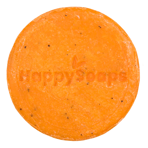 Shampoo Bar - Fruitful Passion - HappySoaps NL
