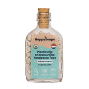 Tandpasta Tabs – Zonder Fluoride – Mighty Mint