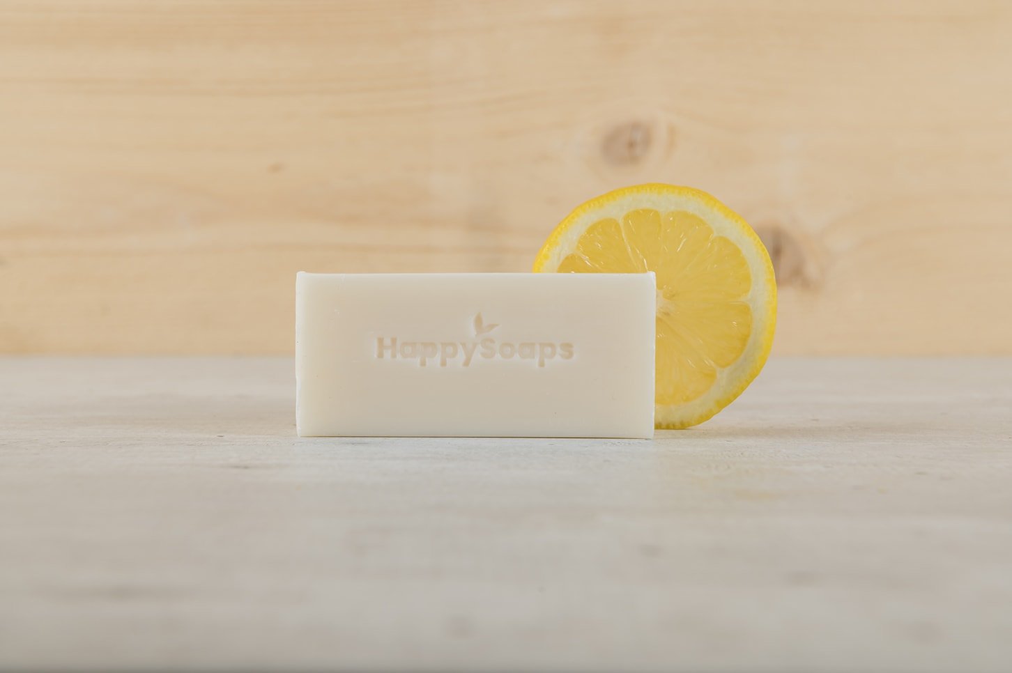 Vlekkenzeep - HappySoaps NL